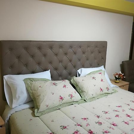 Hotel Ramos Арекипа Экстерьер фото